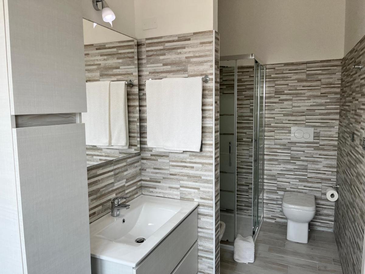 Residenza Al Sogno - On Lake Garda Cavaion Veronese Esterno foto