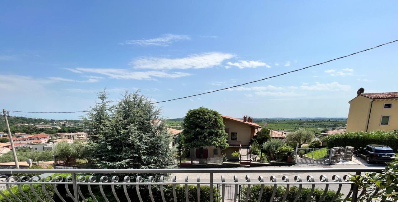Residenza Al Sogno - On Lake Garda Cavaion Veronese Esterno foto