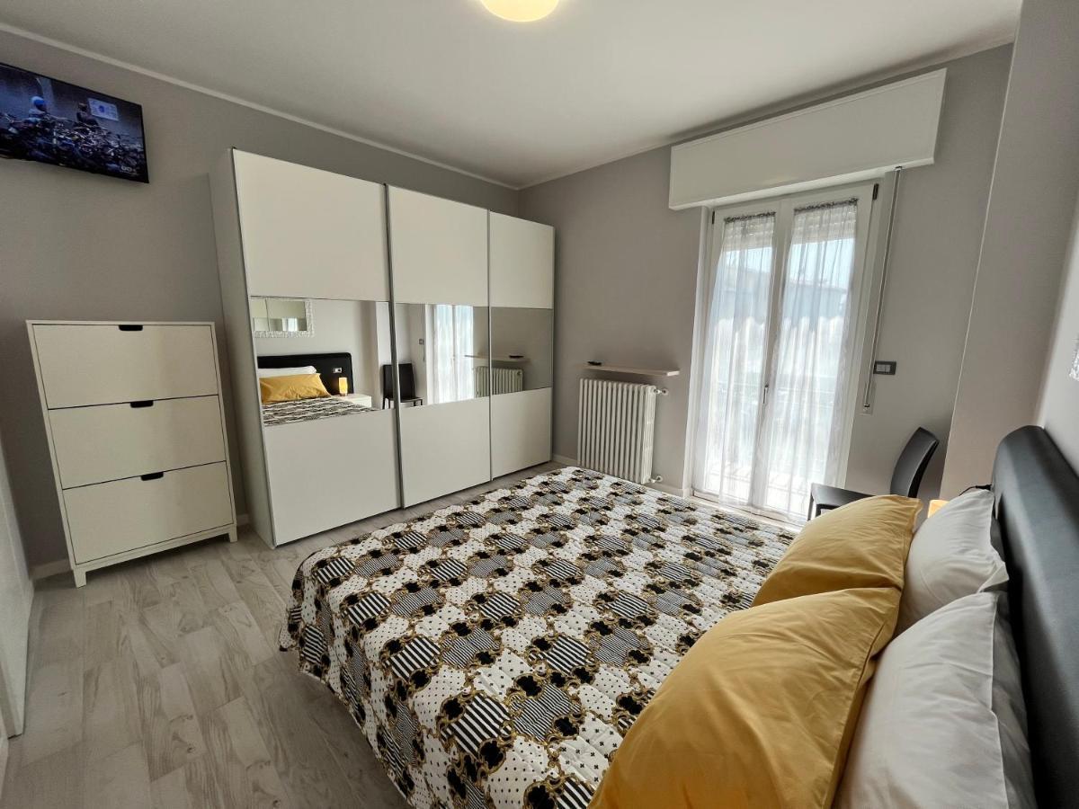 Residenza Al Sogno - On Lake Garda Cavaion Veronese Esterno foto