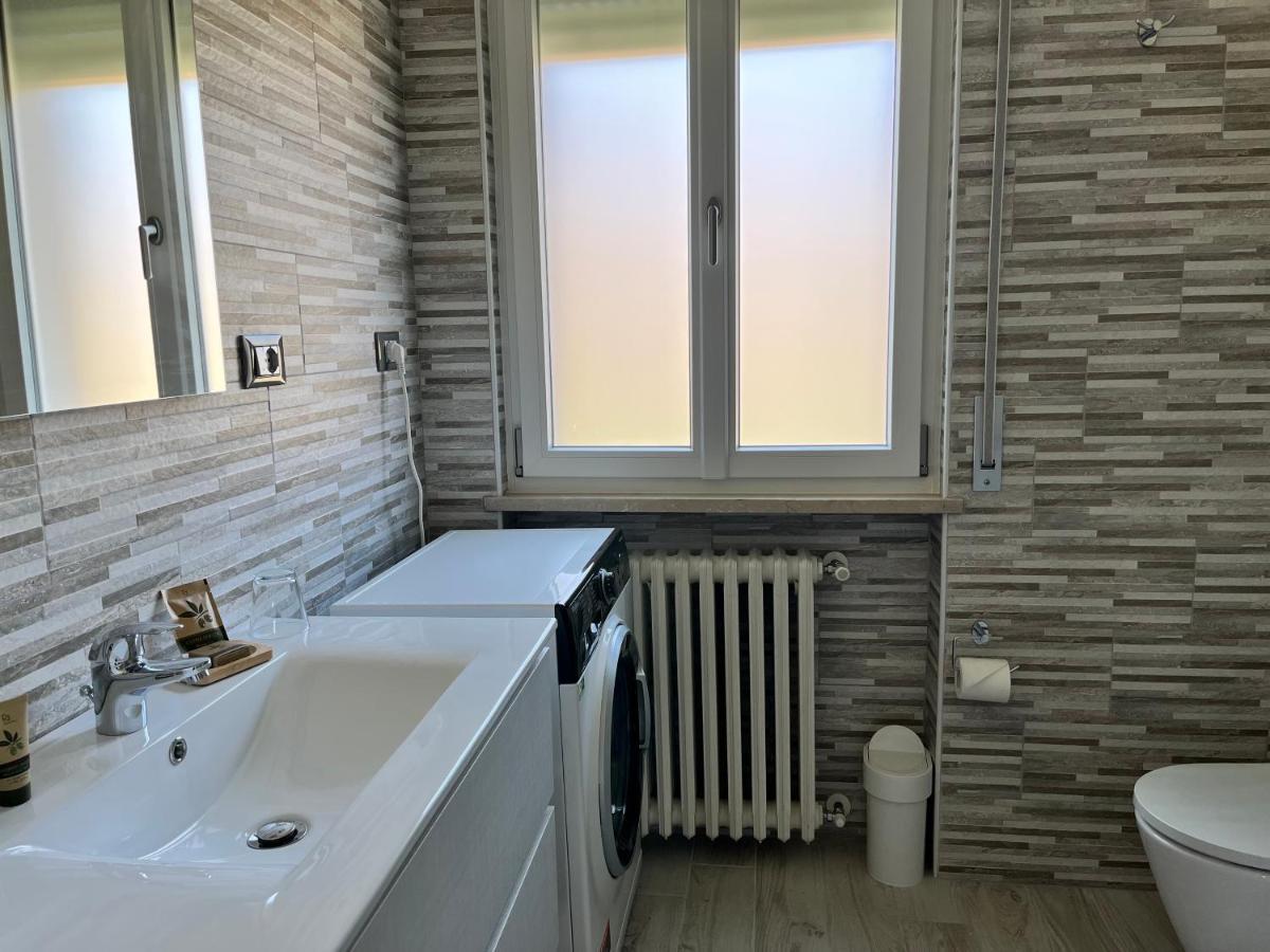 Residenza Al Sogno - On Lake Garda Cavaion Veronese Esterno foto