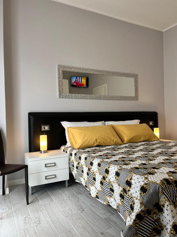Residenza Al Sogno - On Lake Garda Cavaion Veronese Esterno foto