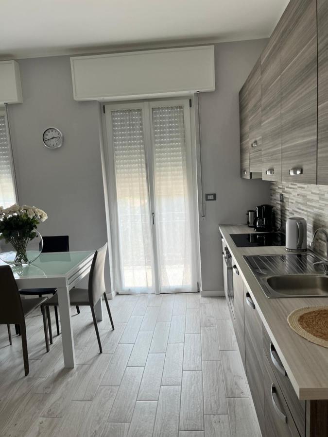 Residenza Al Sogno - On Lake Garda Cavaion Veronese Esterno foto
