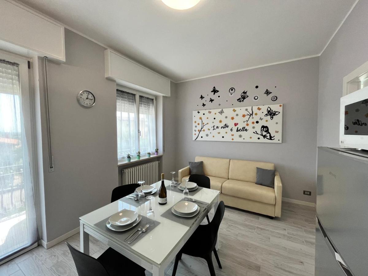 Residenza Al Sogno - On Lake Garda Cavaion Veronese Esterno foto