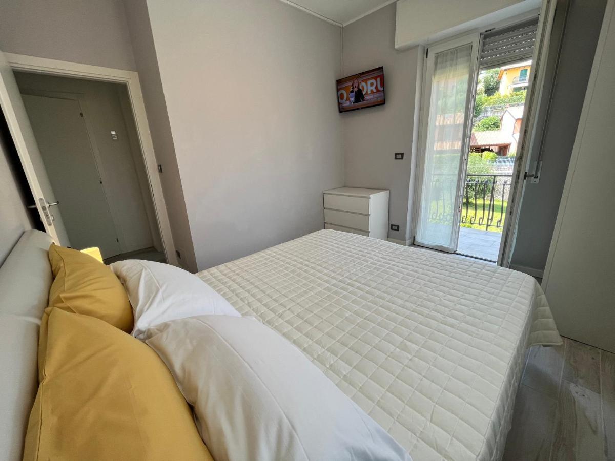 Residenza Al Sogno - On Lake Garda Cavaion Veronese Esterno foto