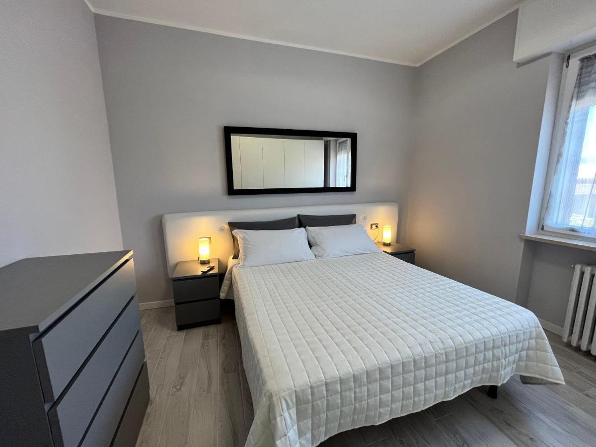 Residenza Al Sogno - On Lake Garda Cavaion Veronese Esterno foto