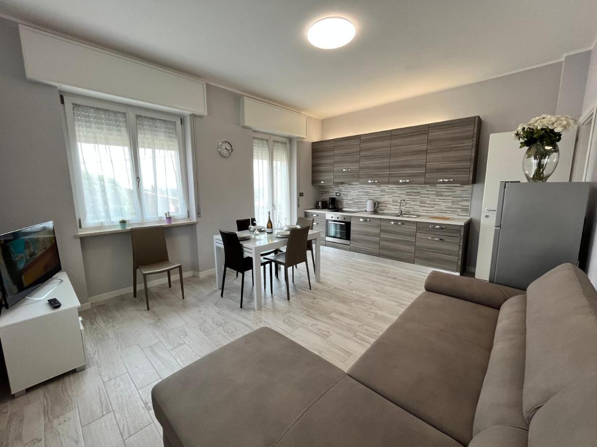 Residenza Al Sogno - On Lake Garda Cavaion Veronese Esterno foto
