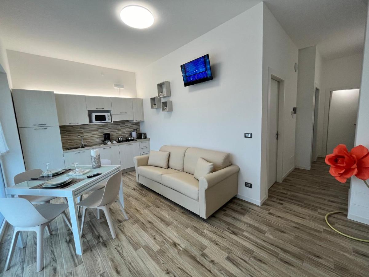 Residenza Al Sogno - On Lake Garda Cavaion Veronese Esterno foto
