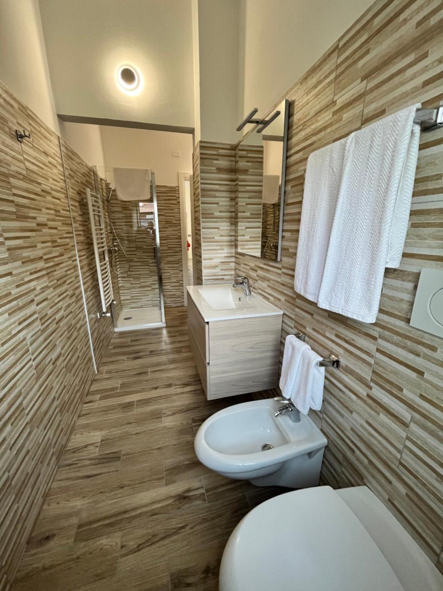 Residenza Al Sogno - On Lake Garda Cavaion Veronese Esterno foto