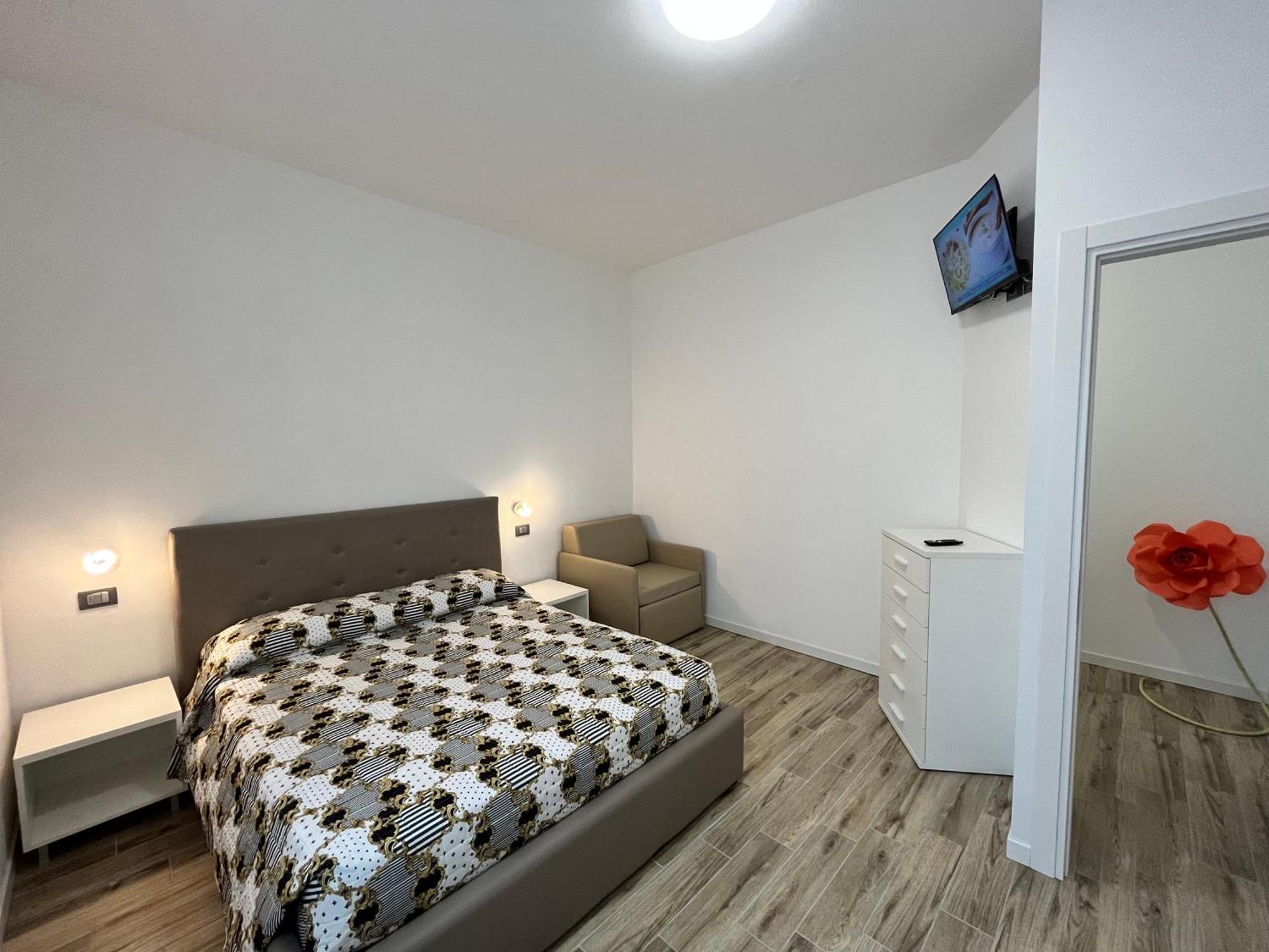 Residenza Al Sogno - On Lake Garda Cavaion Veronese Esterno foto