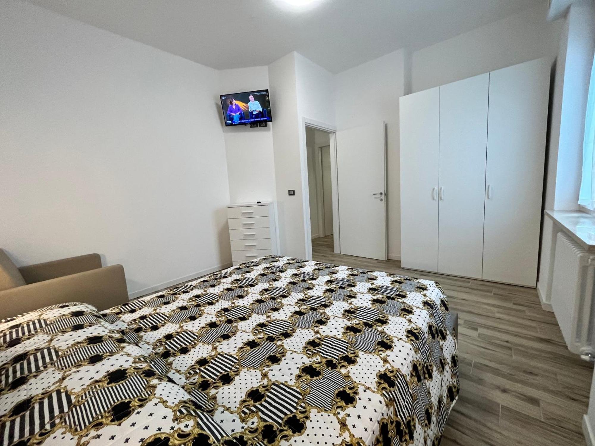 Residenza Al Sogno - On Lake Garda Cavaion Veronese Esterno foto